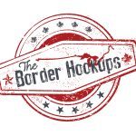 Border Hookups Logo Ideas